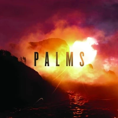 Afbeelding van Palms (CD)