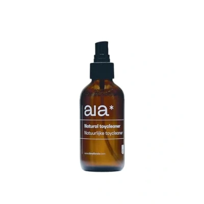 Afbeelding van Aia* Natuurlijke Toycleaner 97% Natuurlijk Seksspeeltjes Reiniger Vegan