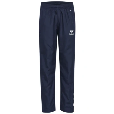 Afbeelding van Hummel Hmlcore XK Micro Trainingsbroek voor kinderen, Maat: 116, Marine