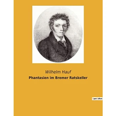 Afbeelding van Phantasien im Bremer Ratskeller