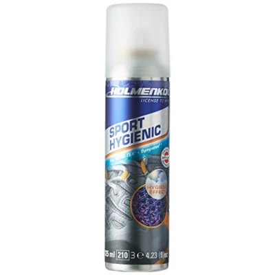 Afbeelding van Holmenkol SportHygienic 125ml