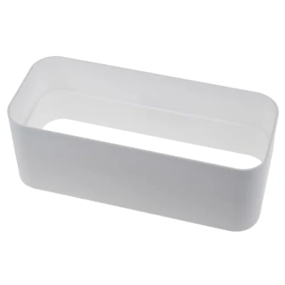 Afbeelding van Novy Raccord pour conduit plat (94x227x80 mm) 906402
