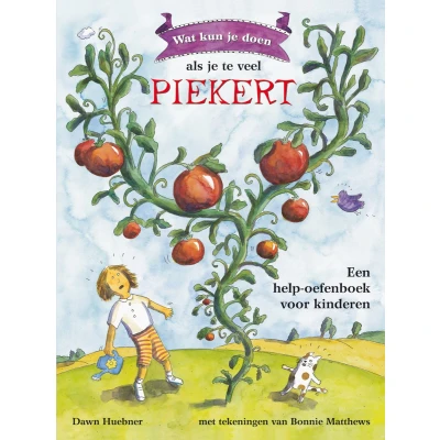 Afbeelding van Wat kun je doen als te veel piekert