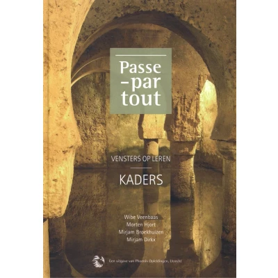 Afbeelding van Passe partout