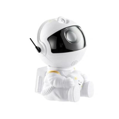Afbeelding van XO Astronaut Star &amp; Galaxy LED Babyprojector CF4