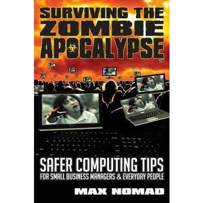 Afbeelding van Surviving the Zombie Apocalypse