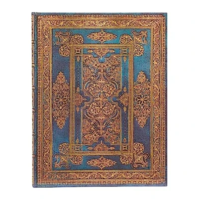 Afbeelding van Notitieboek PB HK Ultra Blue Luxe