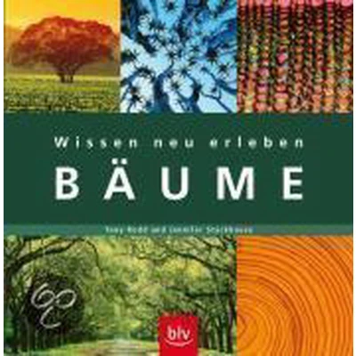 Afbeelding van Wissen neu erleben: Bäume