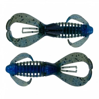 Afbeelding van Headbanger BangerBug Okeechobee 7,6cm (4g) (10 stuks)