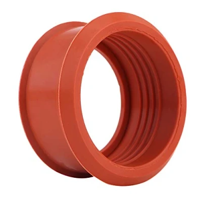 Afbeelding van Afdichting voor turbo, 1,6 hdi, van rubber, luchtslang