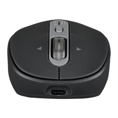 Image de V7 MW600BT Souris optique 7 boutons sans fil Bluetooth, 2.4 GHz récepteur USB