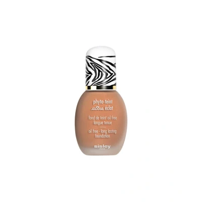 Afbeelding van Sisley Phyto Teint Ultra Eclat Foundation 6C (6) Amber 30 ml