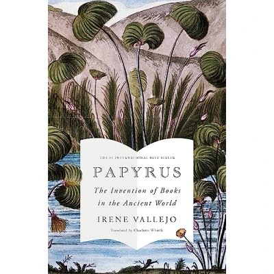 Afbeelding van Papyrus