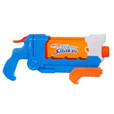 Image de Jeu de plein air Super Soaker Nerf Flip Fill