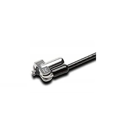 Image de dell n17 dual headed keyed nb lock for devices noir