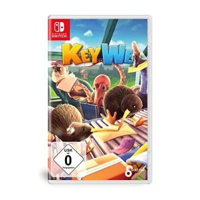 Afbeelding van KeyWe (Switch)