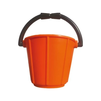 Afbeelding van Puts pvc oranje