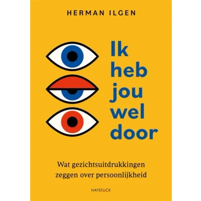 Image de Ik heb jou wel door