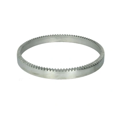Afbeelding van Auger ABS ring 56610