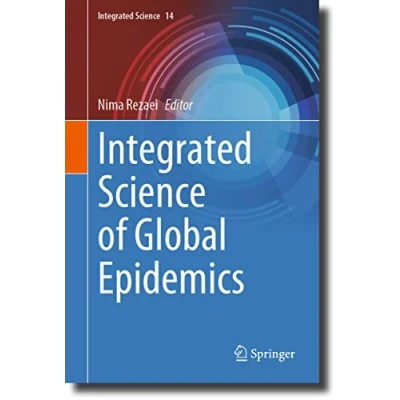 Afbeelding van Integrated Science of Global Epidemics