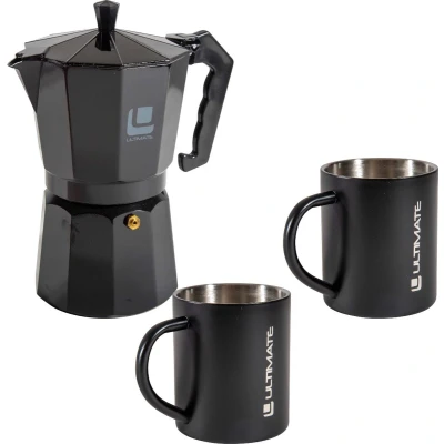 Afbeelding van Ultimate Coffee Set Karperset