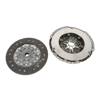 Afbeelding van LuK 624 3307 09 Koppelingsset FORD: Transit Mk6 Minibus, Van