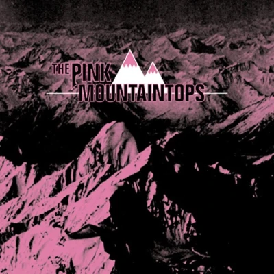 Afbeelding van Pink Mountaintops (CD)