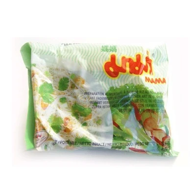 Afbeelding van Mama Instant Rijstnoedels Orientaalse Stijl 30 x 55 g Asian Food Lovers