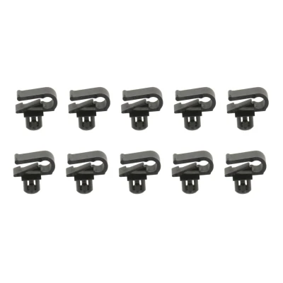 Afbeelding van ROMIX C60454 Clip, sier /beschermingslijst