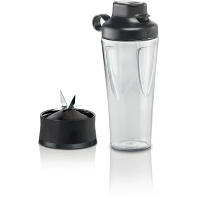 Afbeelding van Bosch MMZBTK1B To go drinkfles
