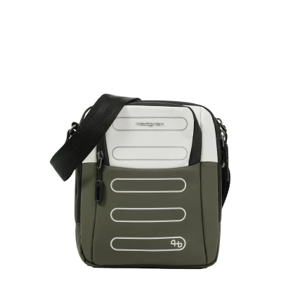 Afbeelding van Hedgren Comby Performance Relax Shoulderbag vaporous grey
