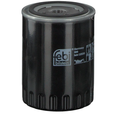 Afbeelding van Febi Bilstein Oliefilter 22530
