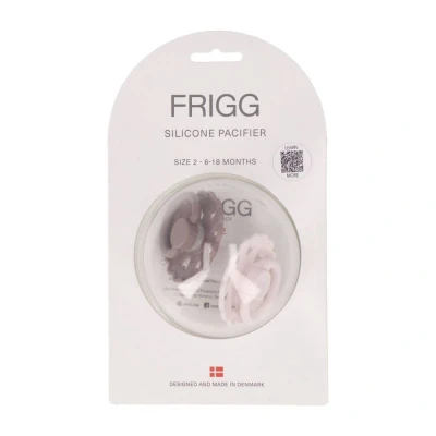 Image de Frigg Fairy Tetines Sil T2 Mermaid/snow Queen 2