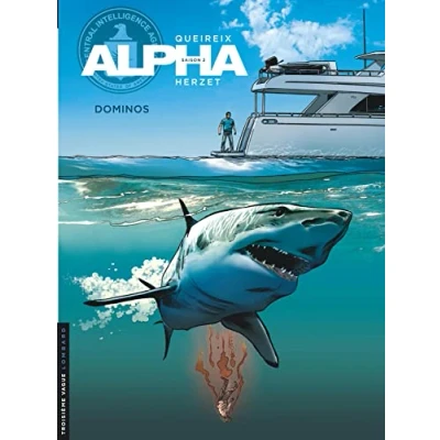 Afbeelding van Alpha,14:dominos