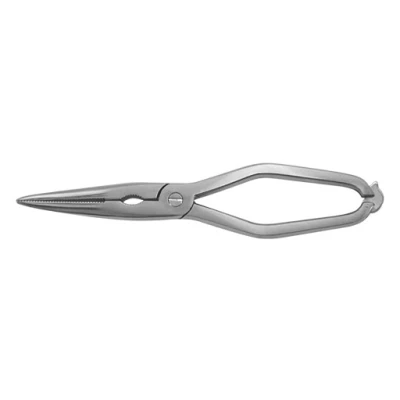 Afbeelding van Homeij Kreeftentang 19 cm op Skin