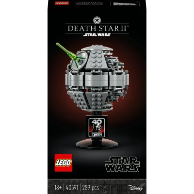 Afbeelding van Lego Death Star II Wars Disney 40591