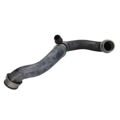 Afbeelding van THERMOTEC DWM166TT Koelwaterslang EPDM (Ethylen Propylen Dien Kautschuk) MERCEDES BENZ: E Class Saloon, C Coupe, T modell