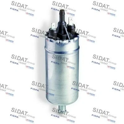 Afbeelding van FISPA 70401 Brandstofpomp Electrisch BMW: 3 Convertible, Saloon, 5 OPEL: Manta B Calibra A, Kadett C Coupe