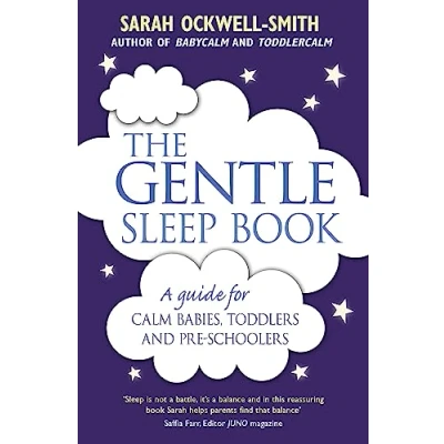 Afbeelding van Gentle Sleep Book