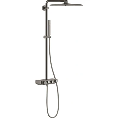 Afbeelding van Grohe Euphoria douchethermostaat 15mm chroom 26508000