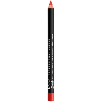Afbeelding van NYX Suede Matte Lipliner Kitten Heels