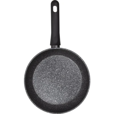 Afbeelding van Resto Kitchenware Koekenpan Atik ø 22 cm Standaard anti aanbaklaag