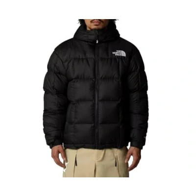 Afbeelding van The North Face Hooded Jacket Gewatteerde jas, Heren, Maat: Small, Black