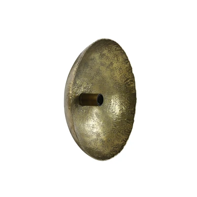 Afbeelding van Neva wandlamp Ø40 cm antiek brons