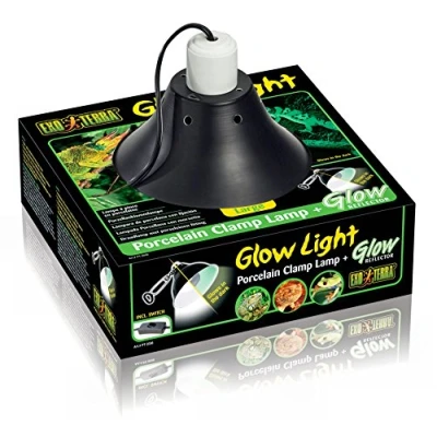 Afbeelding van Exo Terra Glow Light Porcelein