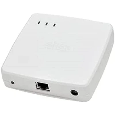 Afbeelding van Silex Technology BR 500AC WiFi ontvanger 1 poort 2.4 GHz, 5 GHz