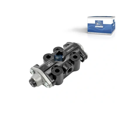 Afbeelding van Dt Spare Parts Relaisklep 2.32168