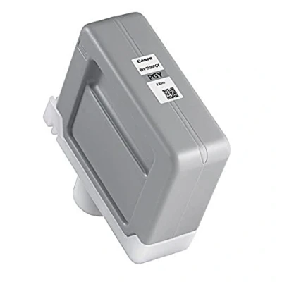Afbeelding van Canon PFI 1300PGY Inktcartridge Foto grijs