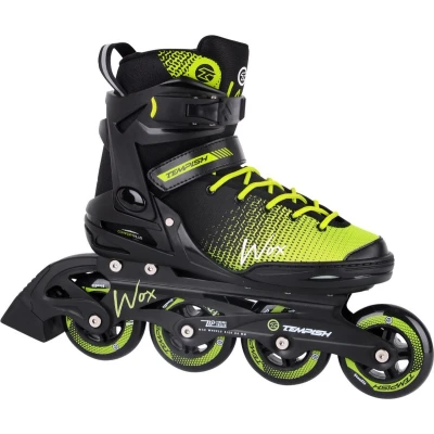 Afbeelding van Tempish Inlineskates 42 Volwassenen Zwart