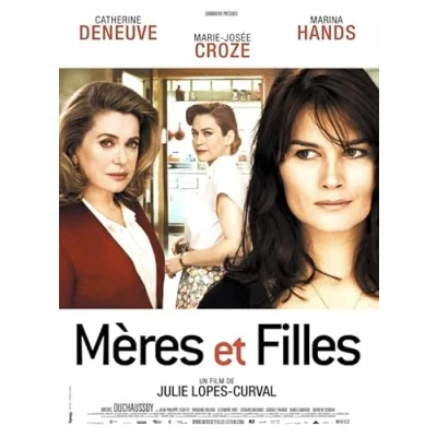 Afbeelding van Meres Et Filles
